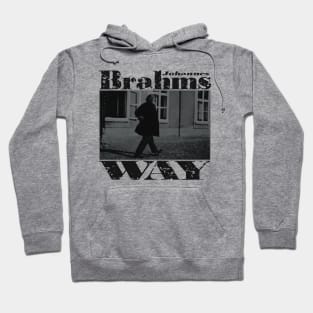 Brahms Way Hoodie